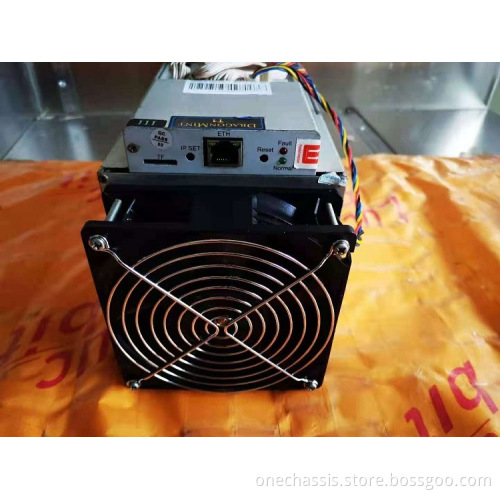 Bitcoin Miner Aladdin T1 16t